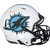 Tyreek Hill Autographed Dolphins Lunar Eclipse Authentic Speed Helmet Fanatics