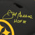 Joe Greene Autographed "HOF 87" Steelers Eclipse Authentic Helmet Fanatics