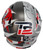 Tom Brady Autographed Patriots / Bucs FSM Mashup Speed Flex Helmet Fanatics