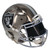 Bo Jackson Autographed Raiders Chrome Authentic Helmet Beckett & GDL LE 34/34