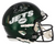 Breece Hall Autographed New York Jets Authentic Speed Helmet Fanatics