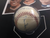 Mickey Mantle, Willie Mays & Duke Snyder Auto Baseball / Photo Display PSA/DNA