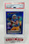 Justin Herbert 2020 Panini Donruss Optic Blue Hyper #153 Card PSA Gem Mint 10