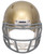 Kyren Williams Autographed (Black Ink) Notre Dame Mini Speed Helmet Beckett