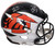 Peyton Manning Autographed "SB 50 Champs" FSM Broncos Authentic Helmet Fanatics