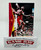 Michael Jordan Auto 1996 Upper Deck Signature Series Porcelain 4 Card Set LE