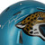 Trevor Lawrence Autographed Jaguars Authentic Flash Speed Helmet Fanatics