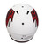Matt Ryan Autographed Atlanta Falcons Lunar Authentic Speed Helmet Beckett