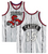 Vince Carter Autographed Toronto Raptors M&N Platinum Swingman Jersey Fanatics