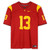 Caleb Williams Autographed "Heisman 22" USC Trojans Nike Limited Jersey Fanatics