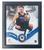 Luka Doncic Mavericks Framed 15" x 17" Game Used Basketball Collage LE 50