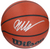 Victor Wembanyama Autographed San Antonio Spurs Wilson Basketball Fanatics