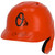 Cal Ripken Jr. Autographed Orioles Chrome Alt. Full Size Batting Helmet Fanatics