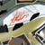Adin Hill Autographed Las Vegas Golden Knights Full Size Goalie Mask Fanatics