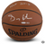 Gary Payton Autographed "HOF 2013" Official Spalding Basketball UDA LE 25
