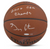 Gary Payton Autographed "2006 NBA Champs" Miami Heat Basketball UDA LE 25