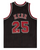 Steve Kerr Autographed Bulls "Three Peat 96, 97, 98" Pinstripe Jersey UDA LE 25