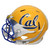 Jared Goff Autographed Rams / Cal Bears Custom Painted Authentic Helmet Fanatics