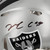 Maxx Crosby Autographed Oakland Raiders Authentic Speed Helmet Fanatics