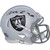 Maxx Crosby Autographed Oakland Raiders Speed Mini Helmet Fanatics