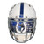 Peyton Manning Autographed / Inscribed Colts Authentic Helmet w/ Visor Fanatics