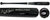 Miguel Cabrera Autographed Detroit Lions Rawlings Black Bat Beckett