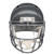 Ja'Marr Chase Autographed Bengals Slate Full Size Speed Helmet Beckett