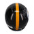 Joe Greene Autographed "HOF 87" Steelers Full Size Speed Helmet Beckett