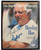 Tommy Lasorda Autographed Dodgers 10/4/87 LA Times Framed Magazine PSA/DNA