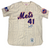 Tom Seaver Autographed "HOF 92" New York Mets M&N Authentic Jersey PSA