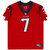 C.J. Stroud Autographed Houston Texans Nike Elite Red Jersey Fanatics