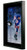 WAYNE GRETZKY Signed Rangers Slap Shot Break Through Photo UDA