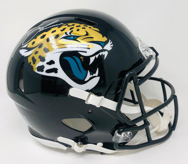 Fanatics NFL Jacksonville Jaguars Helmet Pin