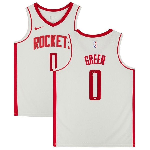 houston nba jersey