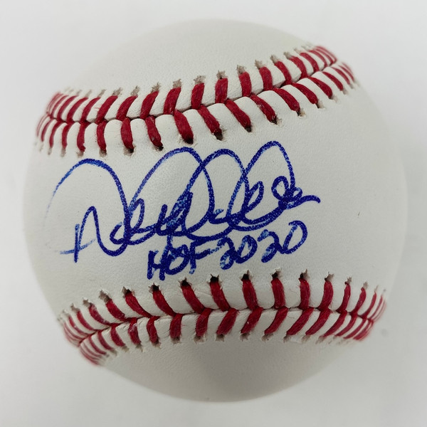 Holy Grail of Early Derek Jeter Autographed Baseballs Coming to