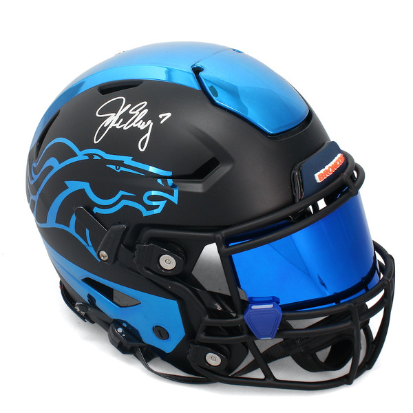 broncos concept helmet