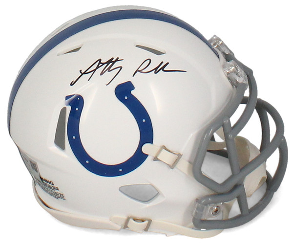 Indianapolis Colts Collectibles, Memorabilia, Colts Autographs