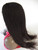 Hand braided lace front wig Micro twists Hope color #33 Dark auburn in 20"