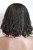 Fully hand braided Micro lace front wig Linda color #2 in 10"