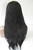 13 x 6 Hand braided lace front wig Micro Braids-Hannah  Color #2 in 20"
