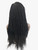 13 x 6 Fully hand braided full lace wig - Micro Twist Hope #2 in 24"