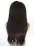 Hand braided lace front wig Micro twists Hope color #33 Dark auburn in 20"