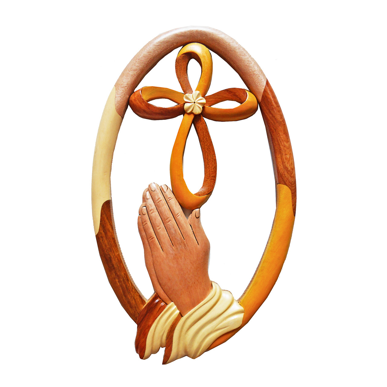praying hands and cross images