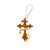 Redemption Cross - Ornament