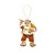 Hang Loose Santa - Ornament