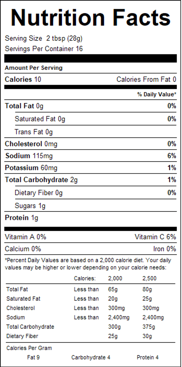 nutrition nutrition