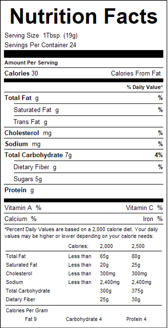 nutrition nutrition
