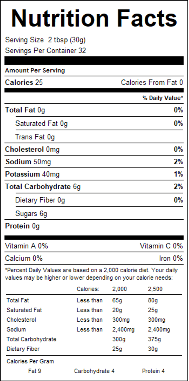 nutrition nutrition