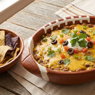 Amish Country Black Bean & Corn Dip