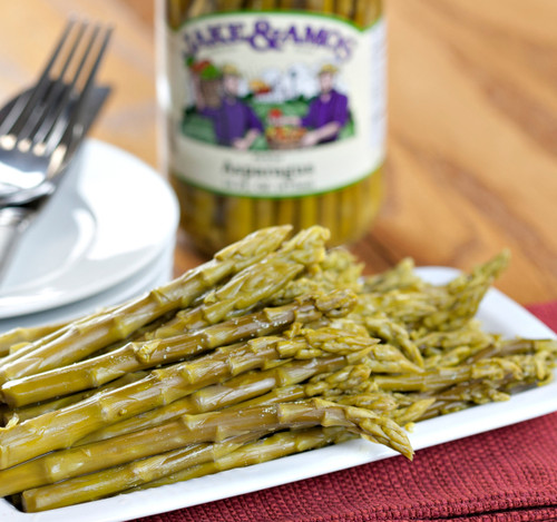 Pickled Asparagus 16oz